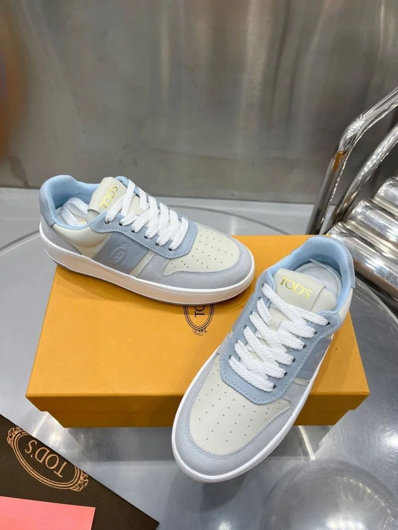 Tods Shoes RelaxedFit 5779