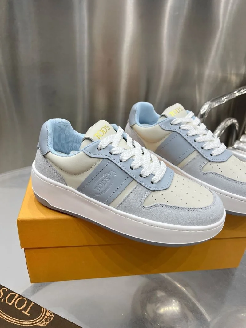 Tods Shoes RelaxedFit 5779