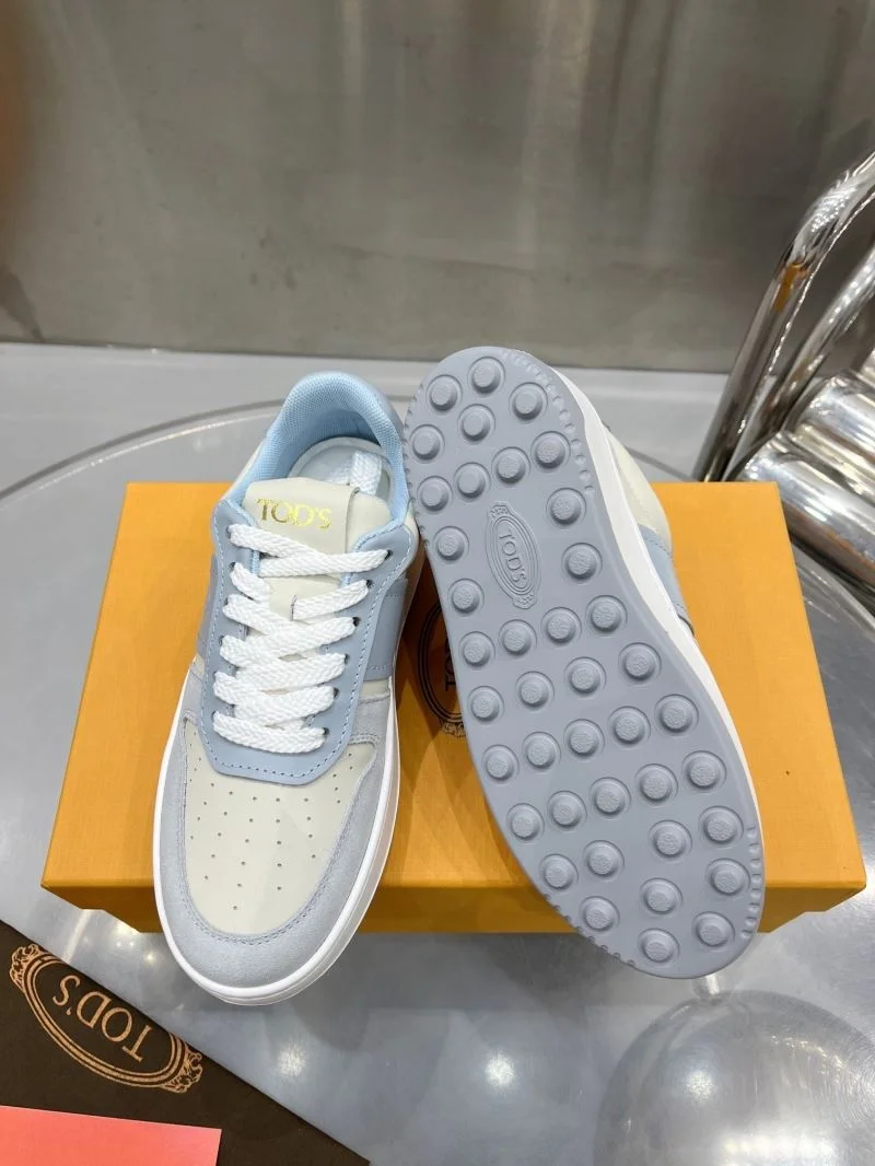 Tods Shoes RelaxedFit 5779