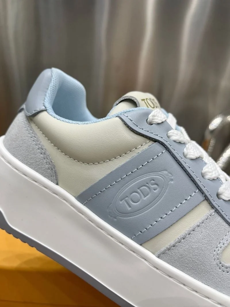 Tods Shoes RelaxedFit 5779