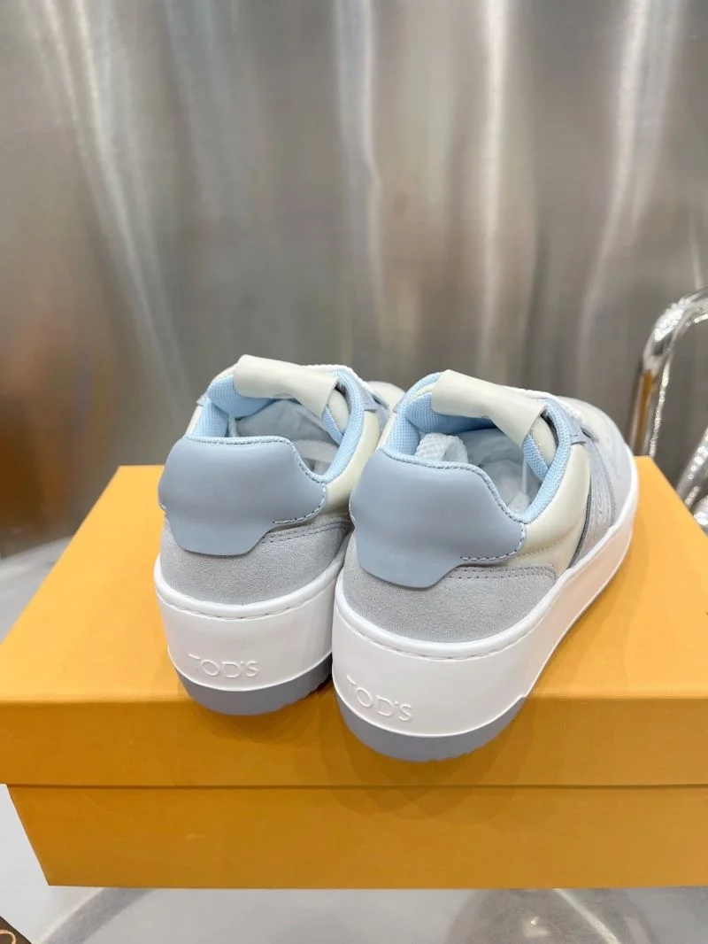 Tods Shoes RelaxedFit 5779