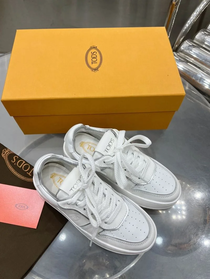 Tods Shoes Versatile 5744