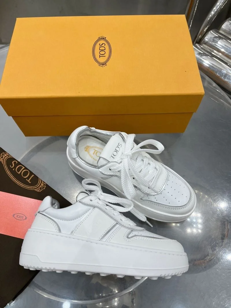 Tods Shoes Versatile 5744