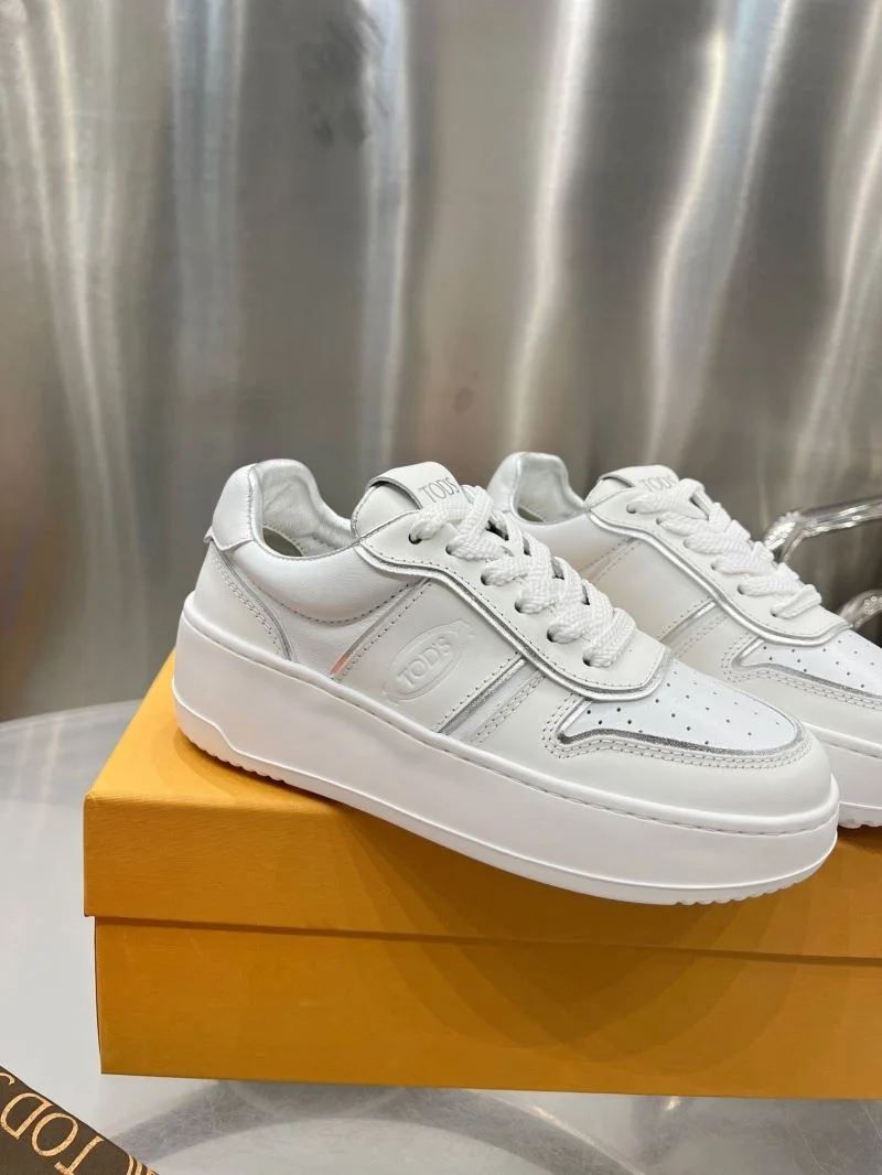 Tods Shoes Versatile 5744