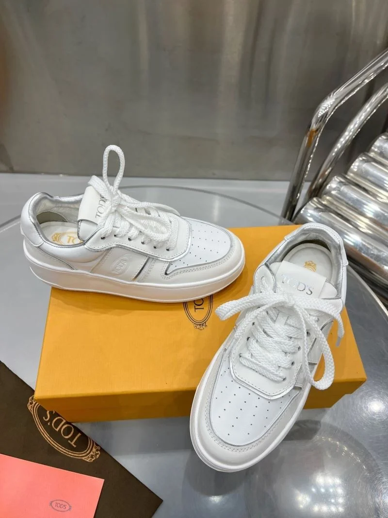 Tods Shoes Versatile 5744