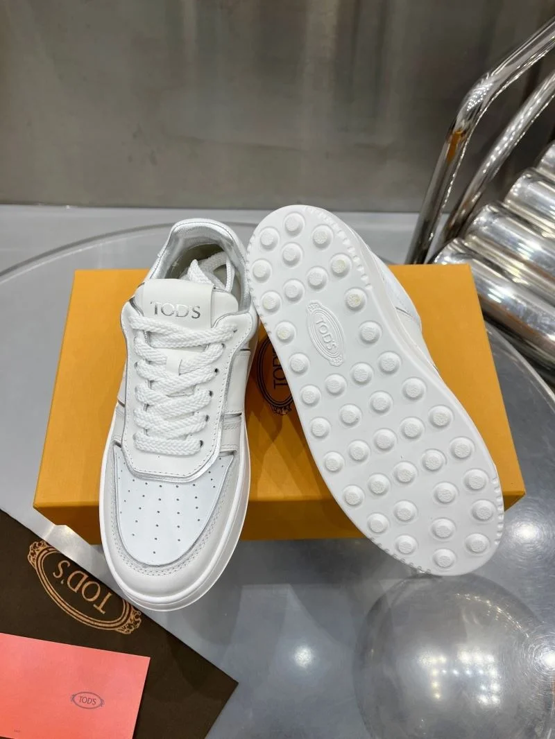 Tods Shoes Versatile 5744