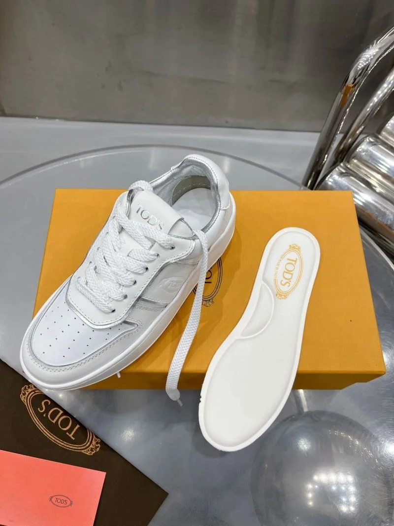 Tods Shoes Versatile 5744