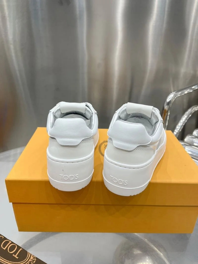 Tods Shoes Versatile 5744