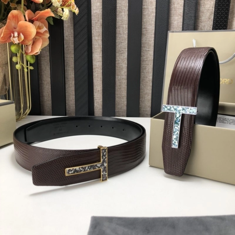 Tom Ford Belts WellDesigned 303894
