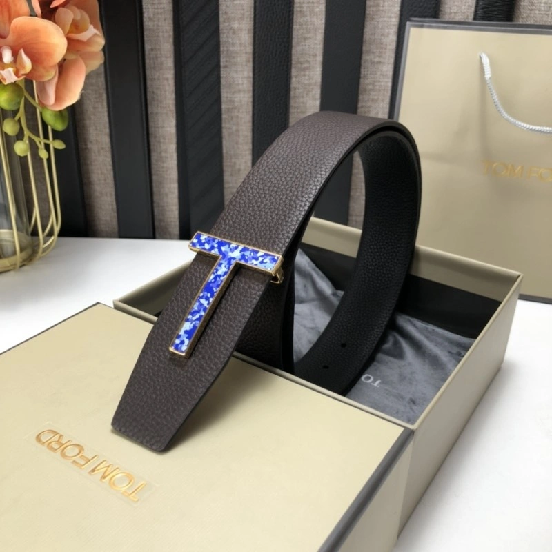 Tom Ford Belts Trendy 303893