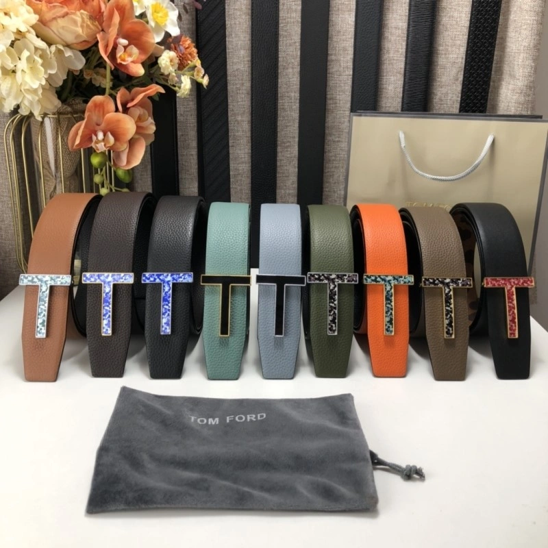 SportInspired Tom Ford Belts 303892