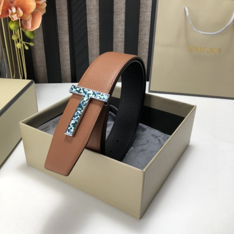 SportInspired Tom Ford Belts 303892