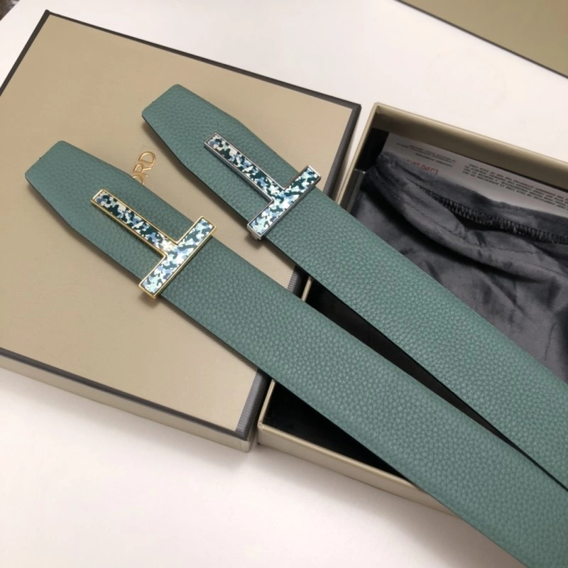 Tom Ford Belts GoodFit 303891