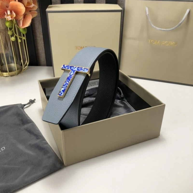 Neat Tom Ford Belts 303879