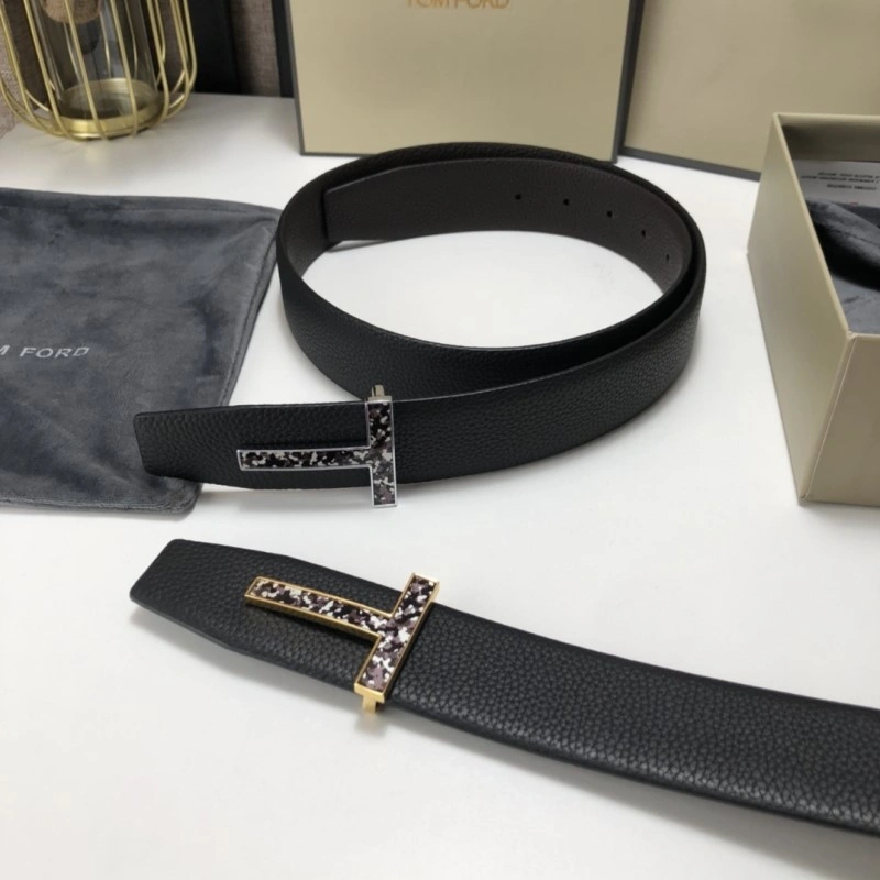 Tom Ford Belts Lightweight 303878