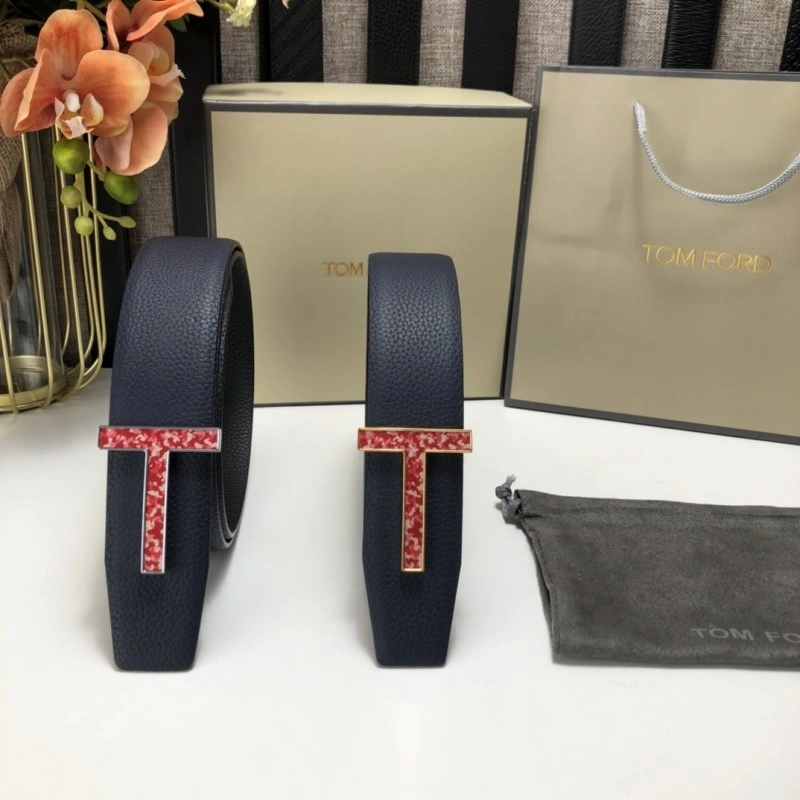 AllSeason Tom Ford Belts 303881