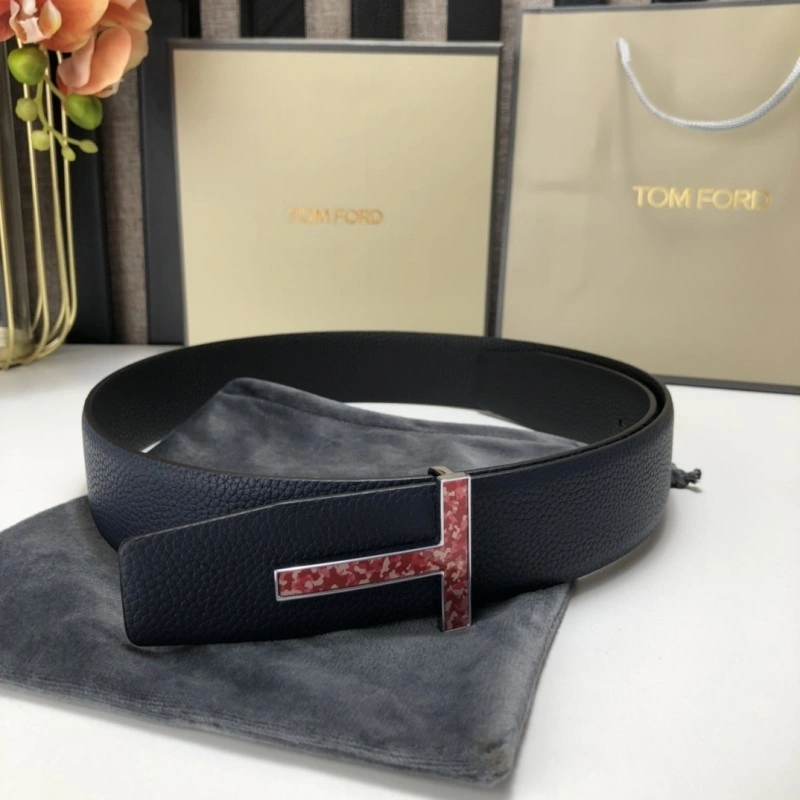 AllSeason Tom Ford Belts 303881