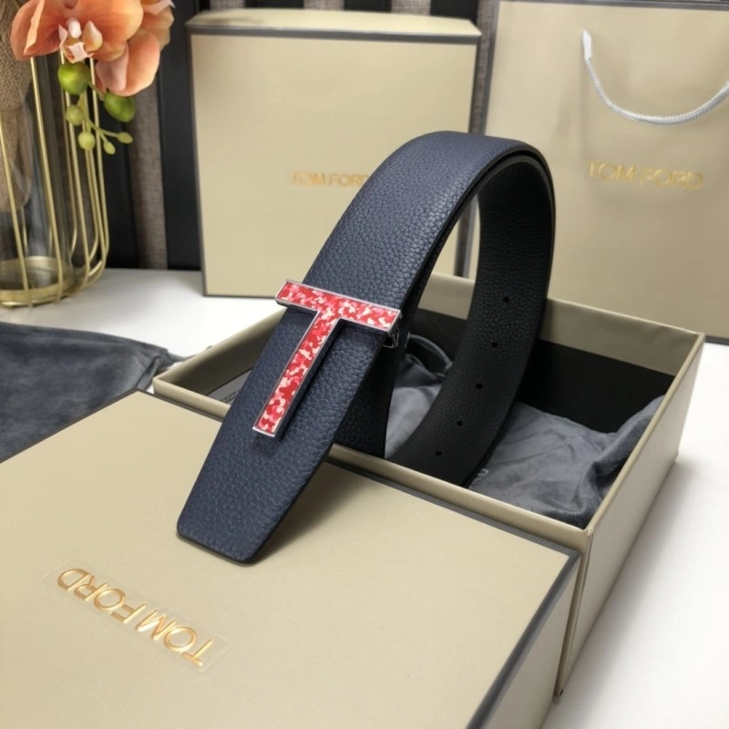AllSeason Tom Ford Belts 303881
