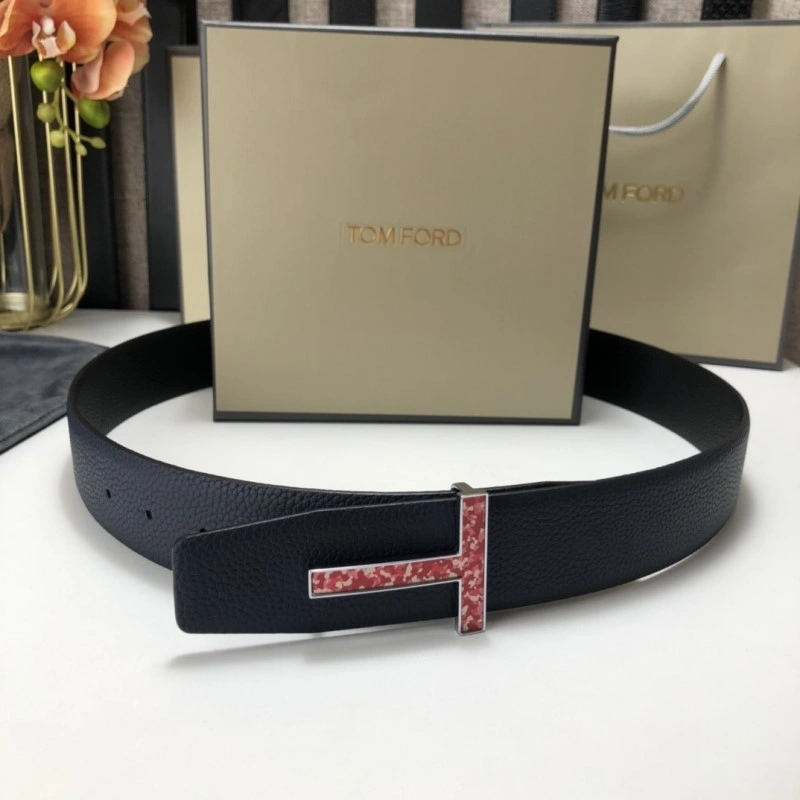 AllSeason Tom Ford Belts 303881