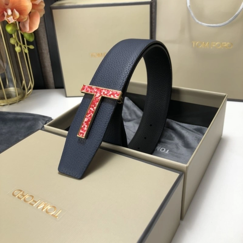 AllSeason Tom Ford Belts 303881