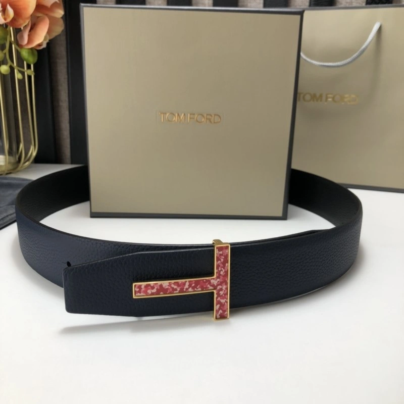 AllSeason Tom Ford Belts 303881