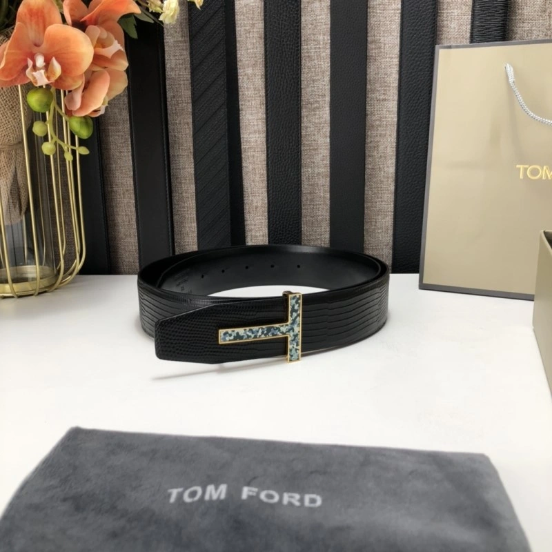 Durable Tom Ford Belts 303874