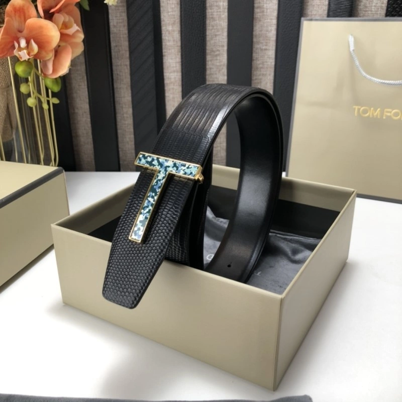 Durable Tom Ford Belts 303874