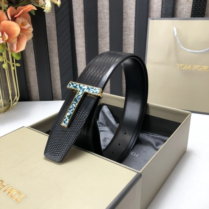 Durable Tom Ford Belts 303874