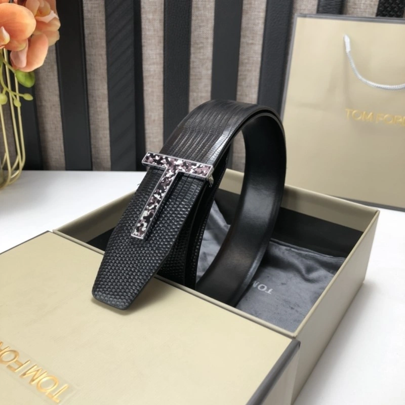 Durable Tom Ford Belts 303874