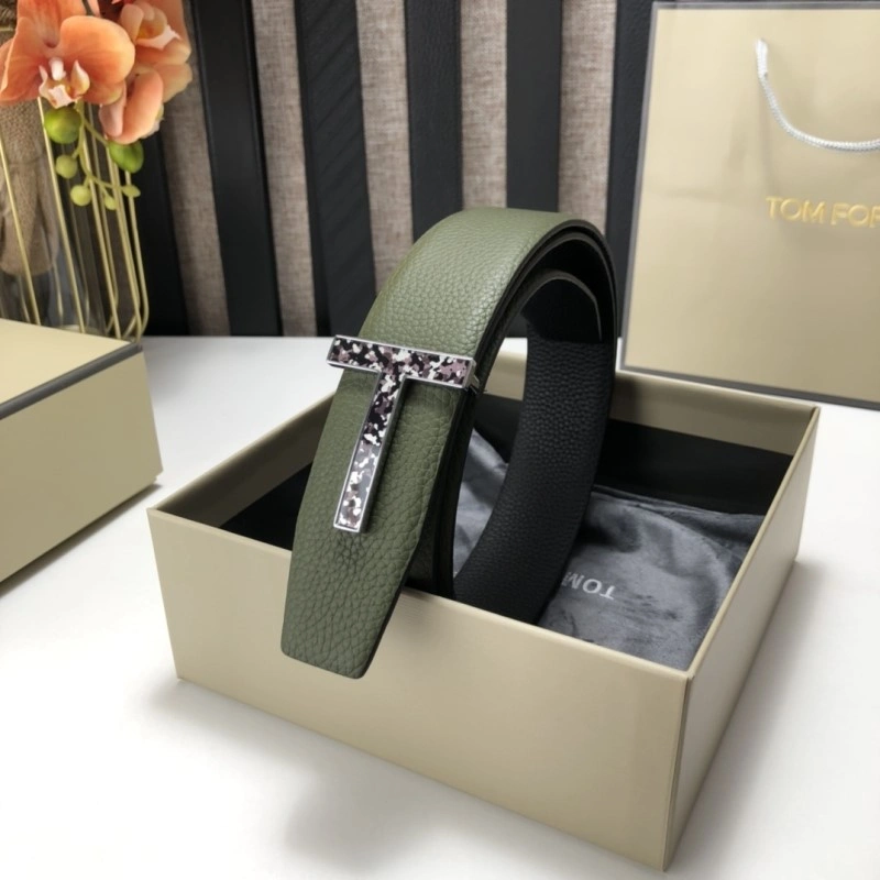 Trendsetting Tom Ford Belts 303862