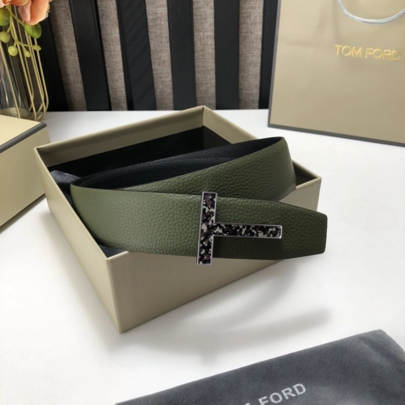 Trendsetting Tom Ford Belts 303862