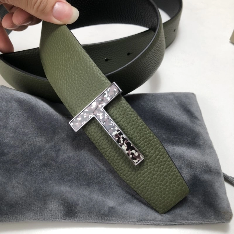 Trendsetting Tom Ford Belts 303862