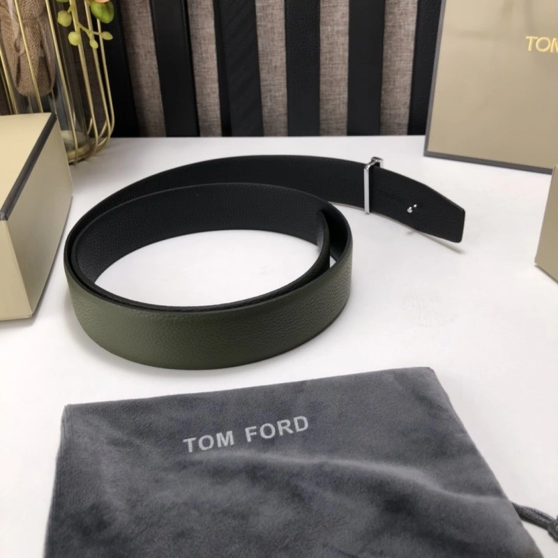 Trendsetting Tom Ford Belts 303862