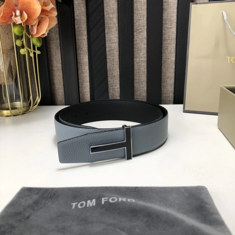 SunProtective Tom Ford Belts 303871