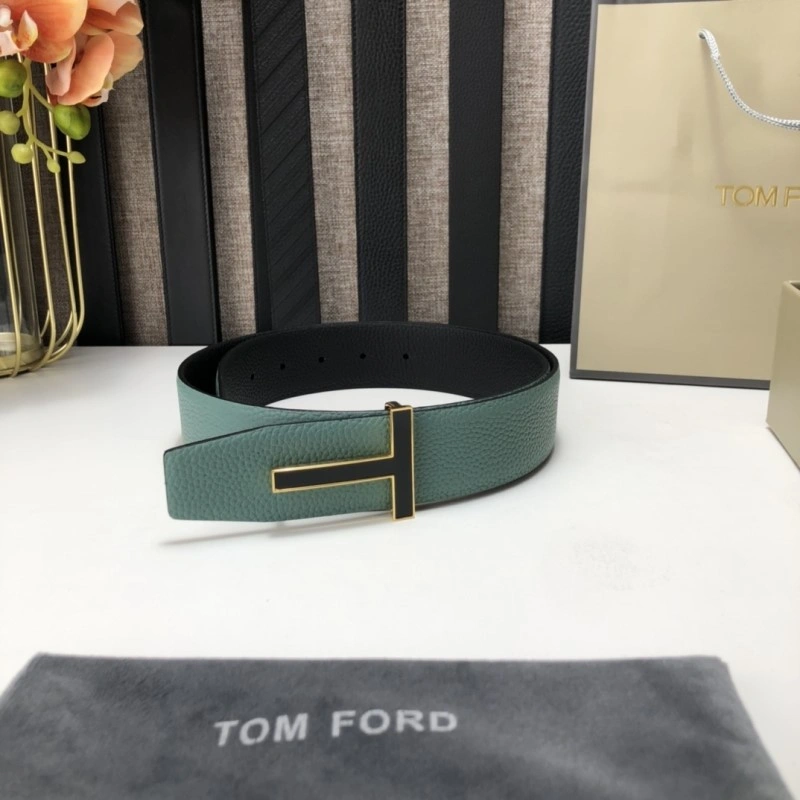 Tom Ford Belts Compact 303880