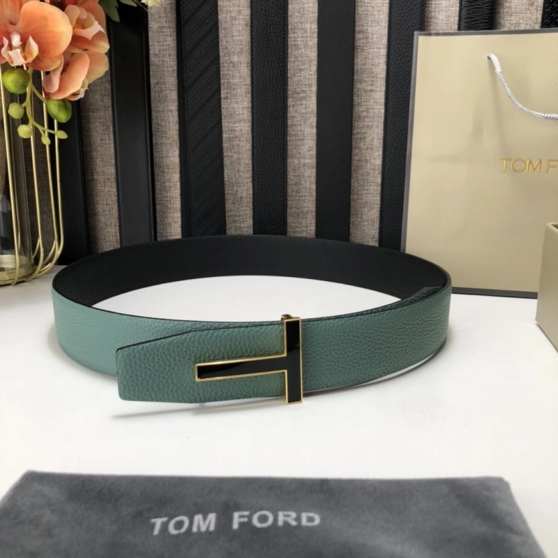 Tom Ford Belts Compact 303880