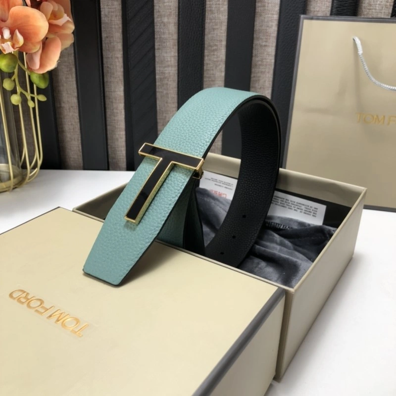 Tom Ford Belts Compact 303880
