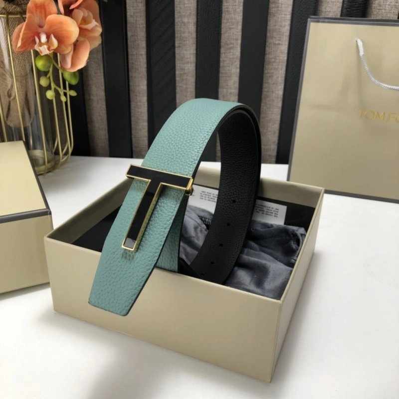 Tom Ford Belts Compact 303880