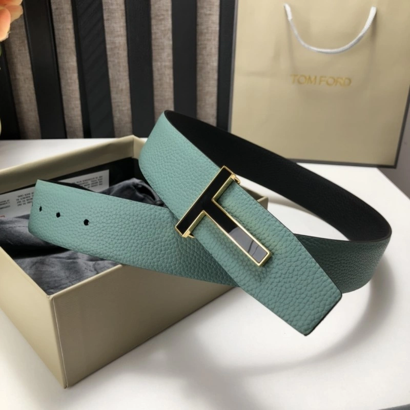 Tom Ford Belts Compact 303880