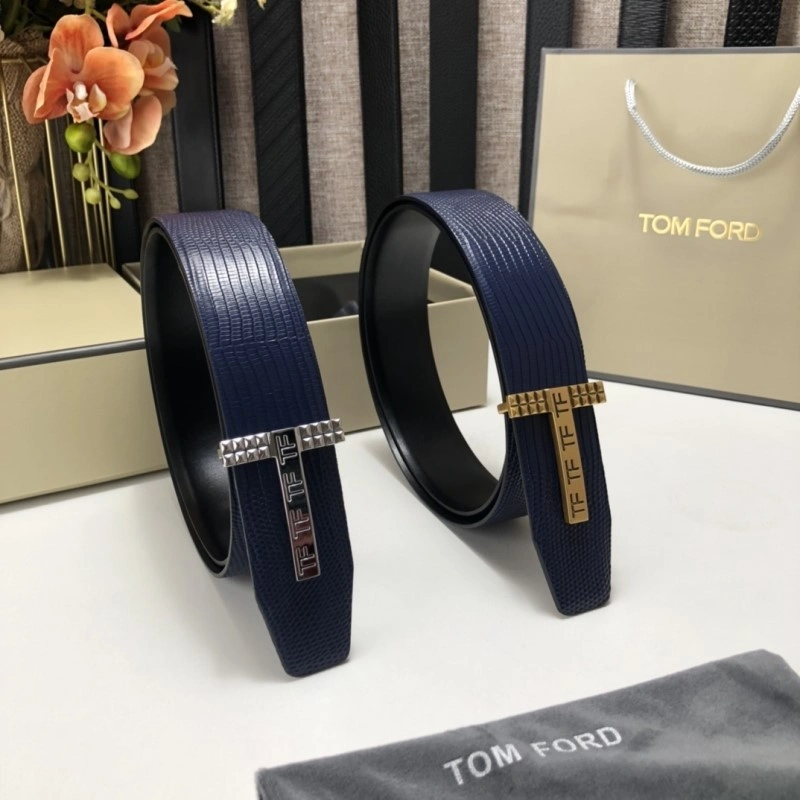 Tom Ford Belts Packable 303867