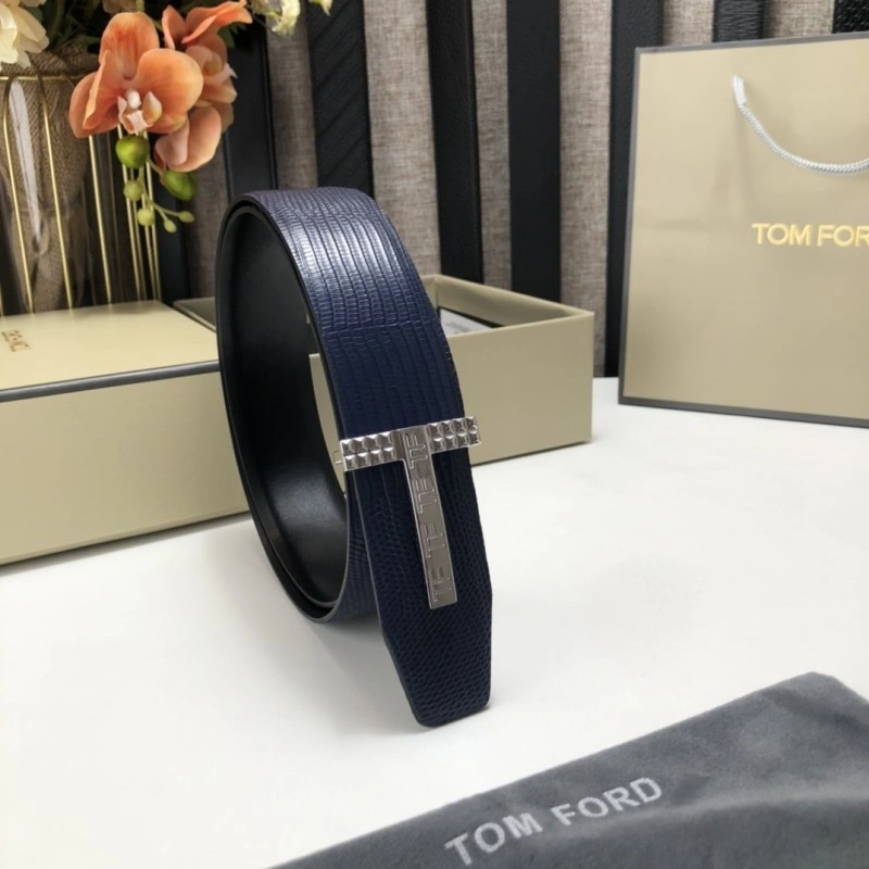 Tom Ford Belts Packable 303867