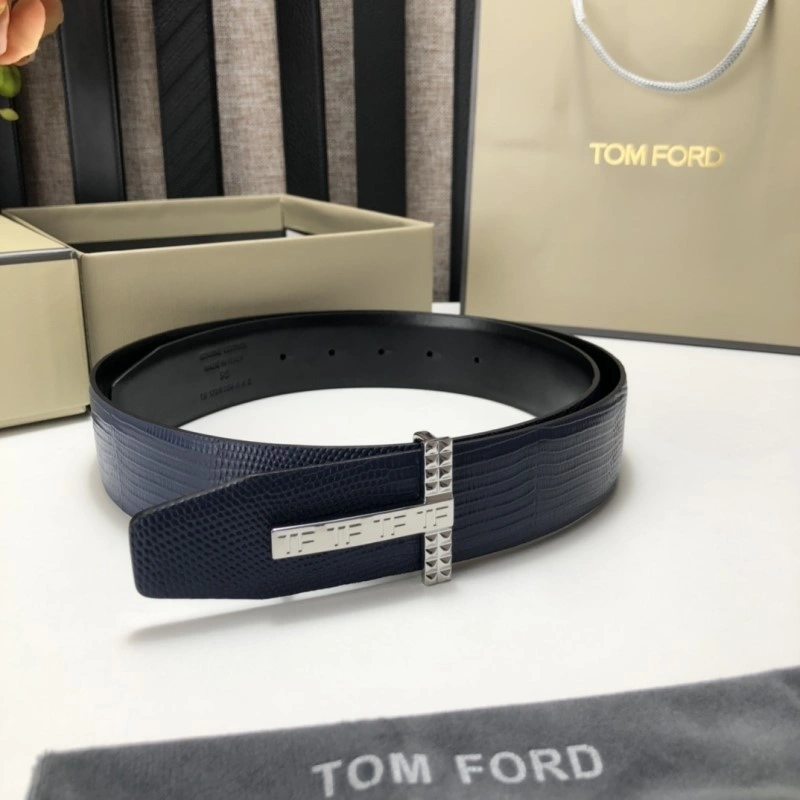 Tom Ford Belts Packable 303867