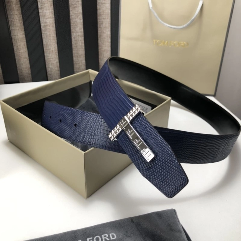 Tom Ford Belts Packable 303867
