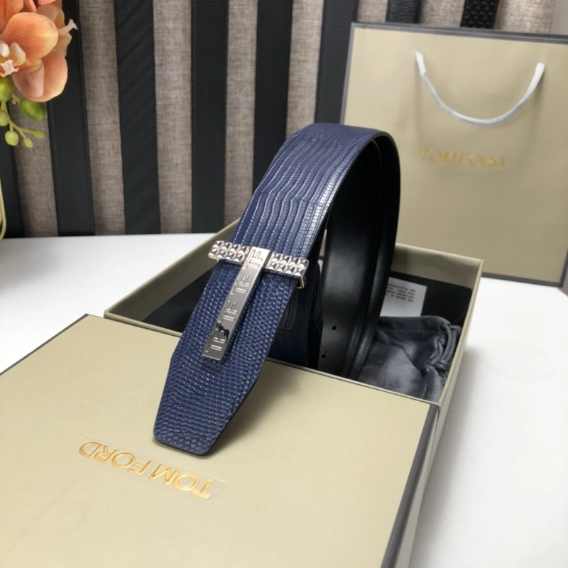 Tom Ford Belts Packable 303867