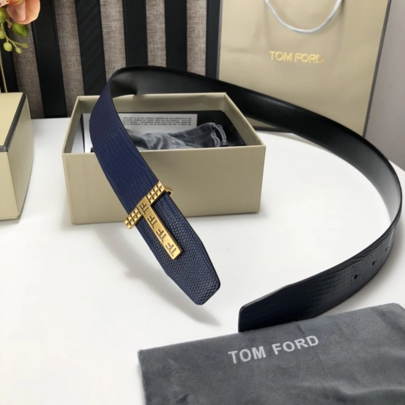 Tom Ford Belts Packable 303867