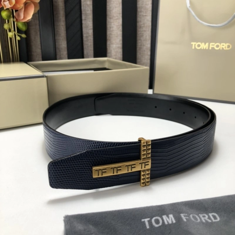 Tom Ford Belts Packable 303867