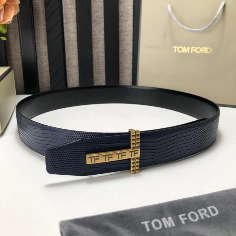 Tom Ford Belts Packable 303867