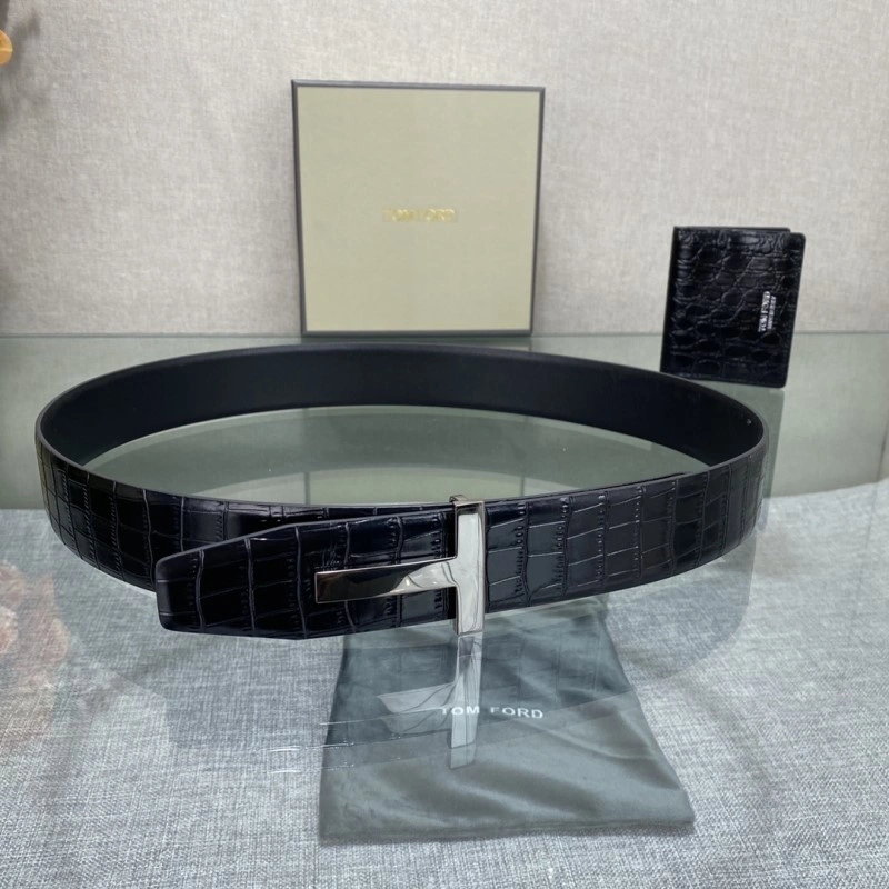 Tom Ford Belts Neat 303882