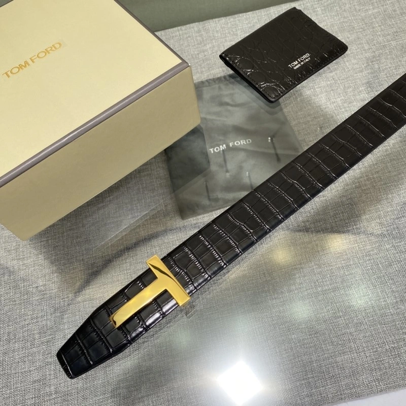 Original Tom Ford Belts 303864