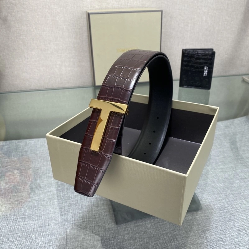 Tom Ford Belts Neat 303875